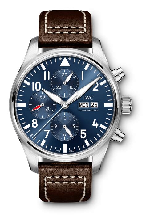 iwc gmt pilota chrono24|IWC Pilot Chronograph IW377714 .